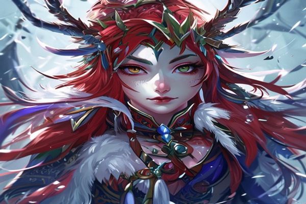 梦幻飞升